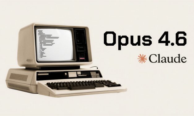 ☕🤖 Claude Opus 4.6 Drops -> Anthropic’s Most Powerful Model Yet