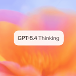 ☕🤖 GPT-5.4 Is Here: 1M Context Window, Computer Use & More