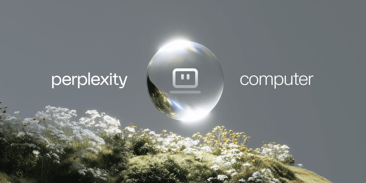 How to Use Perplexity Computer as a Second Brain