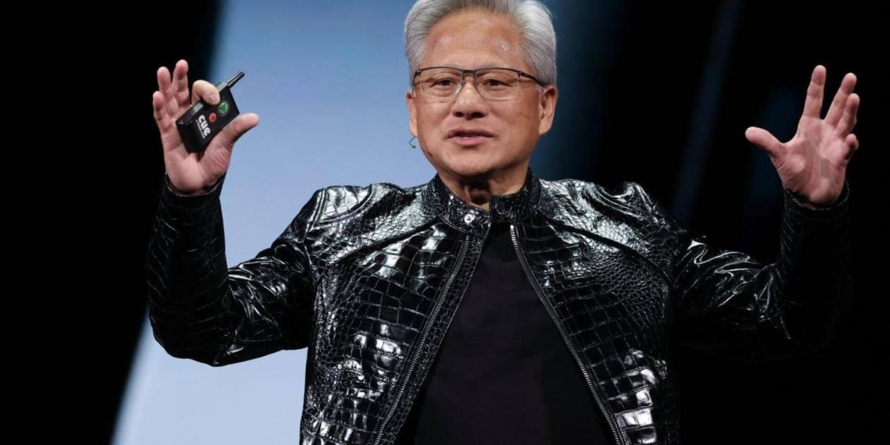 💰 Nvidia’s Pulling Back From OpenAI & Anthropic