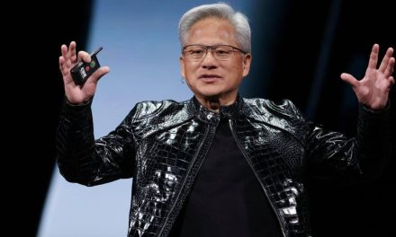 💰 Nvidia’s Pulling Back From OpenAI & Anthropic