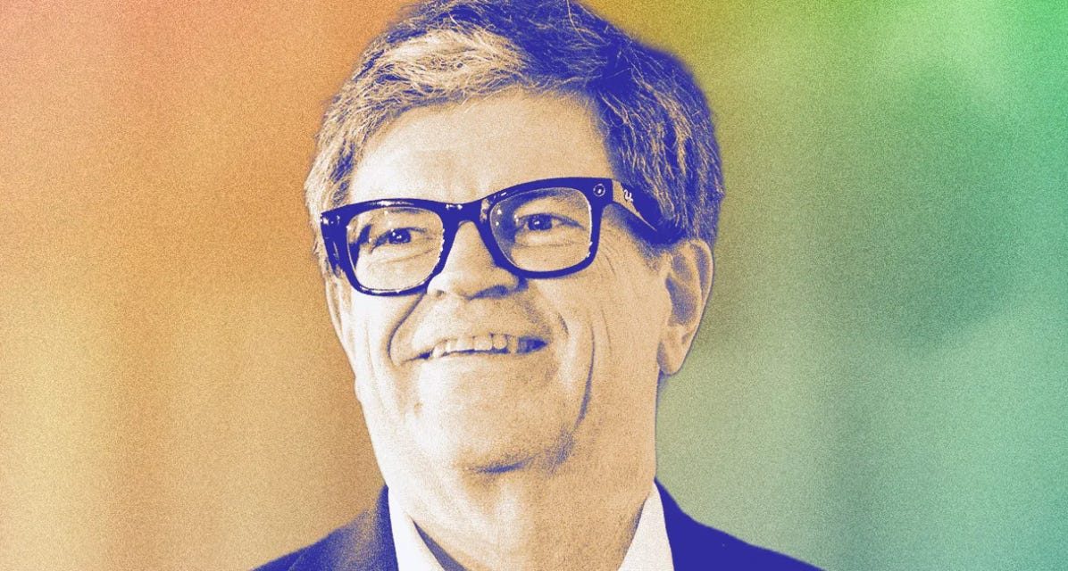 What is Advanced Machine Intelligence or AMI Labs?