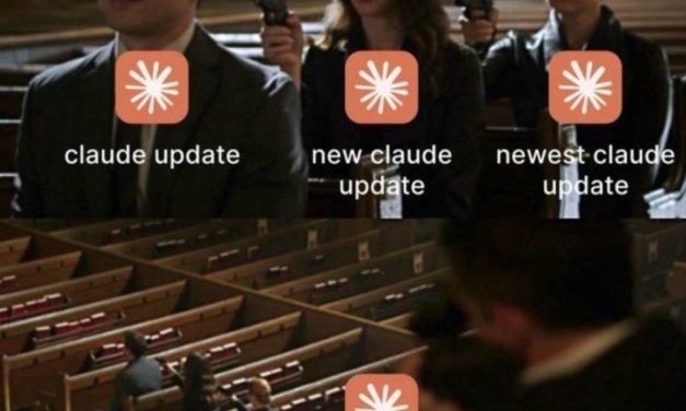 ☕🤖 Claude Gets Auto Mode + Computer Use in One Week
