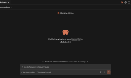 ☕🤖Tutorial: How To Turn Claude Code Into Your Personal Content Writer