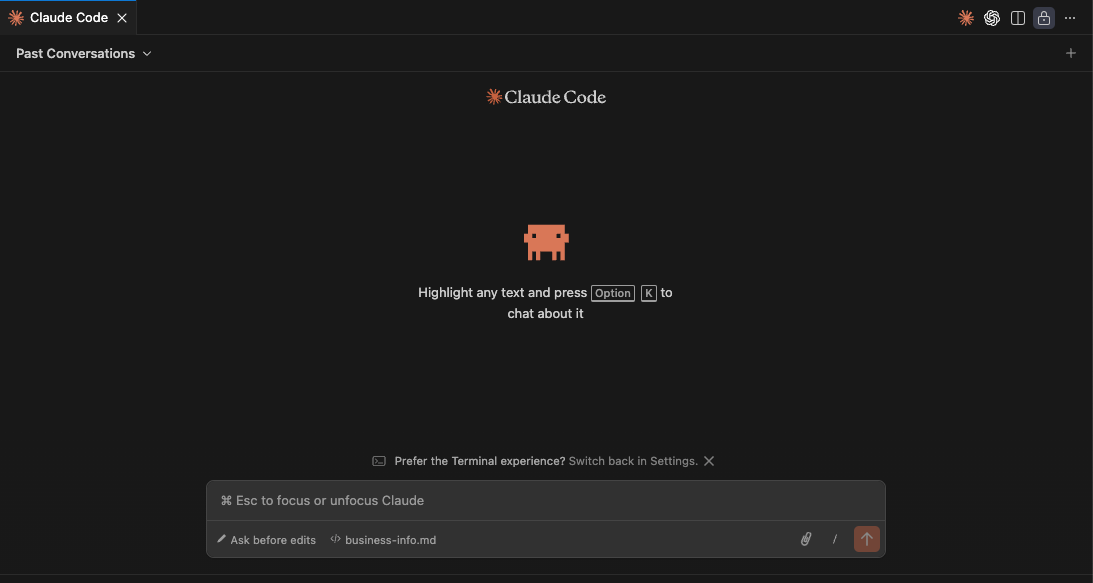 ☕🤖Tutorial: How To Turn Claude Code Into Your Personal Content Writer