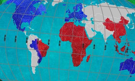 The Geopolitical Chokepoints of Artificial Intelligence