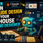 ☕🤖Tutorial: Turn Claude Design Into Your In-House Brand Designer