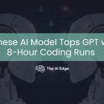 Chinese AI Model Tops GPT with 8-Hour Coding Runs