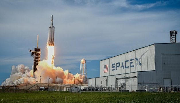 SpaceX’s AI Endgame: Owning the Infrastructure Layer of Intelligence