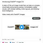 ☕🤖 OpenAI Just Dropped ChatGPT Images 2.0 (And It Thinks Before It Draws)