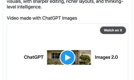 ☕🤖 OpenAI Just Dropped ChatGPT Images 2.0 (And It Thinks Before It Draws)