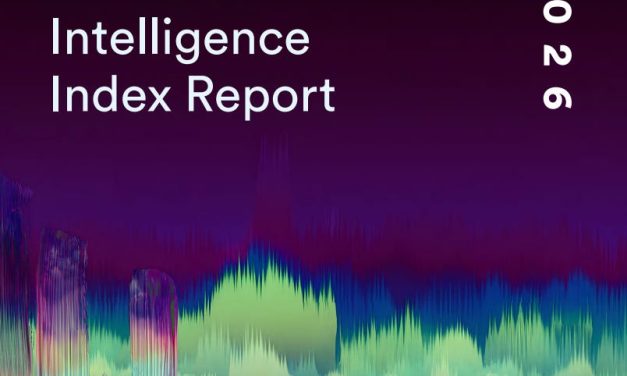Summary of the AI Index Report 2026