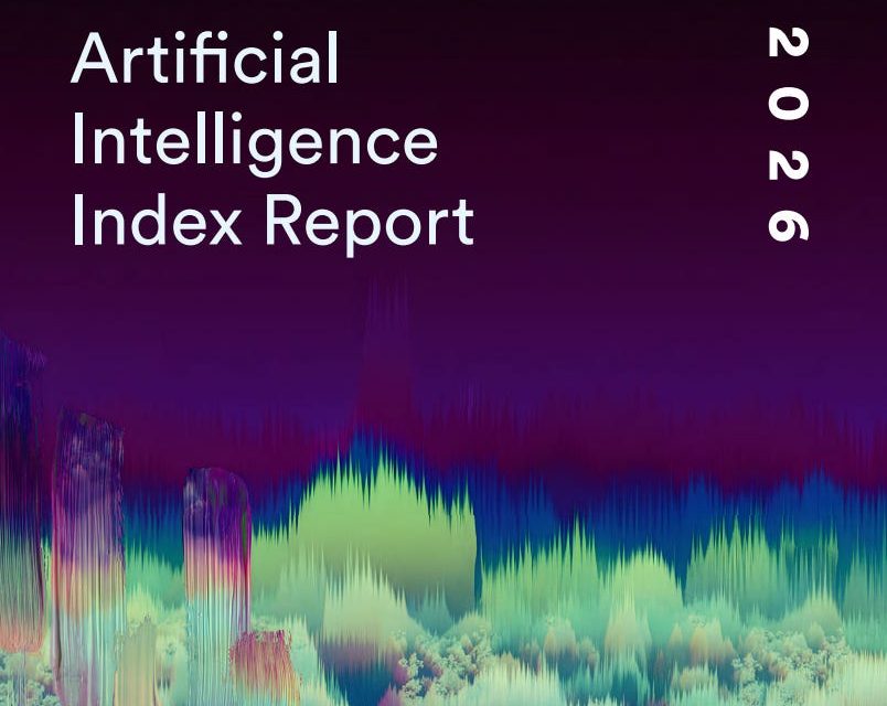 Summary of the AI Index Report 2026