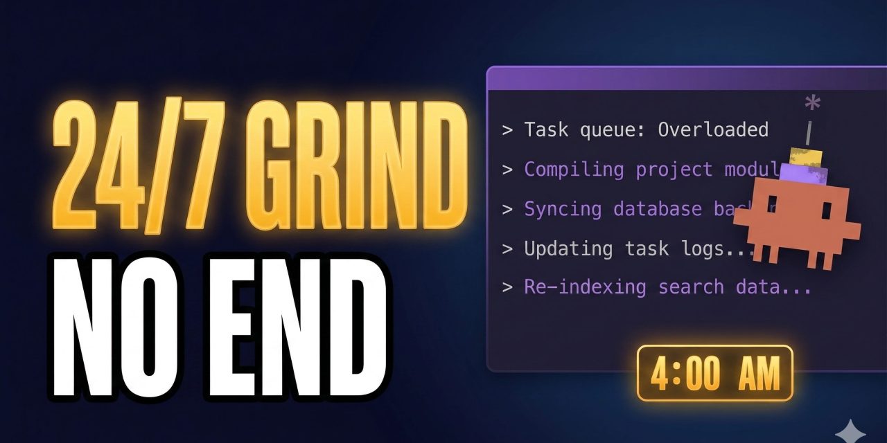 ☕🤖Tutorial: How To Automate Claude Code With Scheduled Tasks (It Works While You Sleep)