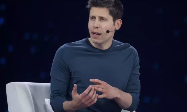 ☕🤖 OpenAI’s Sam Altman Hit With Second Attack at Home in 48 Hours