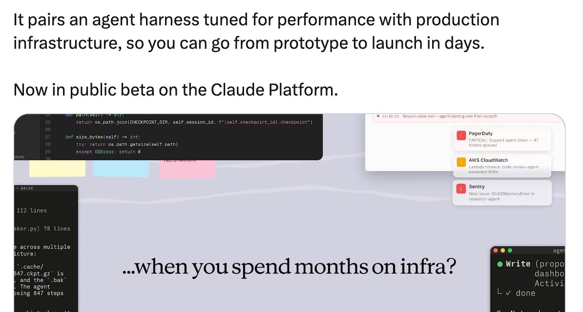 ☕🤖 Anthropic Just Launched Cloud Agents You Can Deploy in Minutes