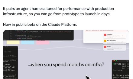 ☕🤖 Anthropic Just Launched Cloud Agents You Can Deploy in Minutes
