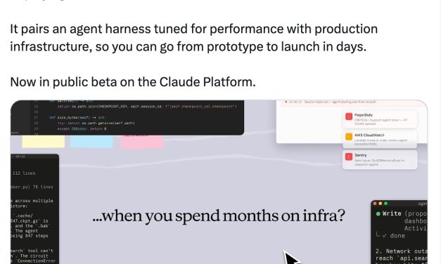 ☕🤖 Anthropic Just Launched Cloud Agents You Can Deploy in Minutes
