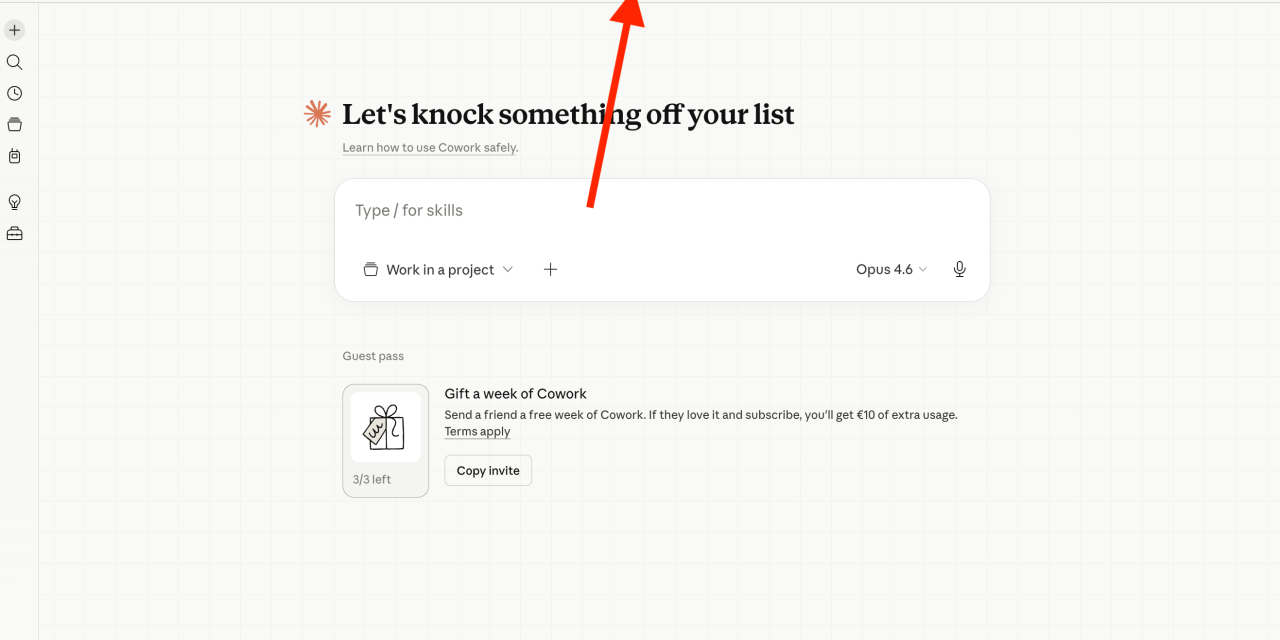 ☕🤖 Tutorial: How To 10x Your Productivity With Claude Cowork (The Beginner’s Guide)