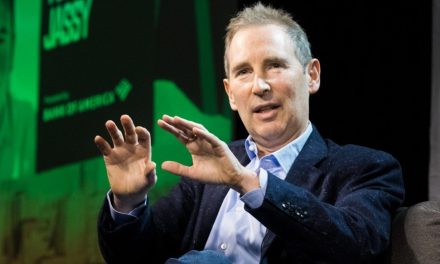 What Amazon’s Shareholder Letter Says about the Future of American AI