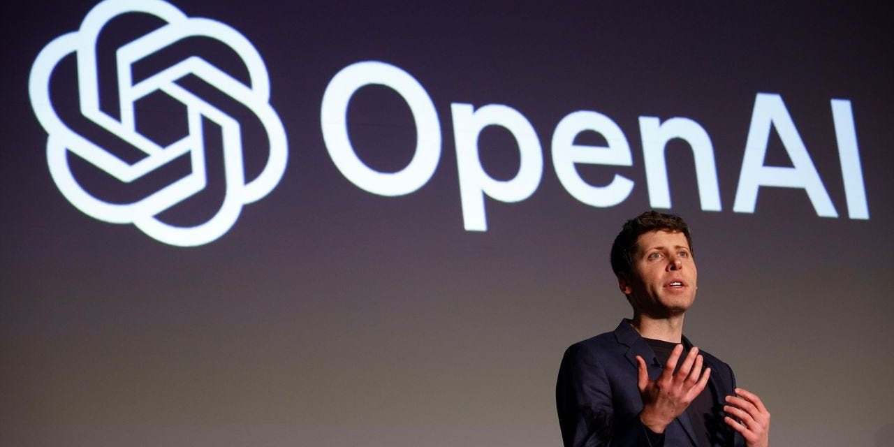 ☕🤖 OpenAI Just Became the Most Valuable Private Company Ever