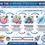 ☕🤖 Tutorial: Turn ChatGPT Into Your Brand Strategist (Build a Real Brand Plan in 45 Minutes)