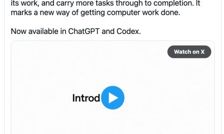 ☕🤖 GPT-5.5 Is Here: OpenAI’s Smartest, Fastest Model Yet