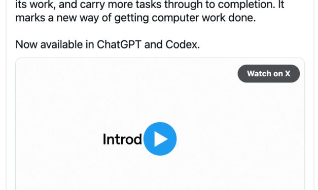 ☕🤖 GPT-5.5 Is Here: OpenAI’s Smartest, Fastest Model Yet