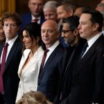 The Landowners of AI