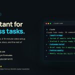 Claude Starter OS: Your First AI Operations Team