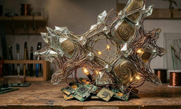 The Race to Recursive Self-improving AI and Exponential Tech
