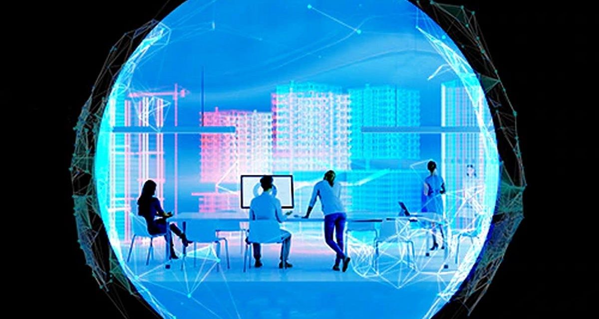 Is Generative AI creating more Jobs?