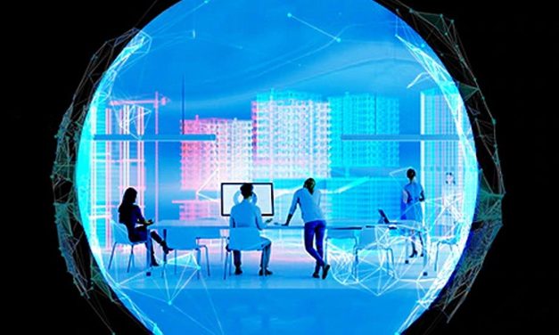 Is Generative AI creating more Jobs?