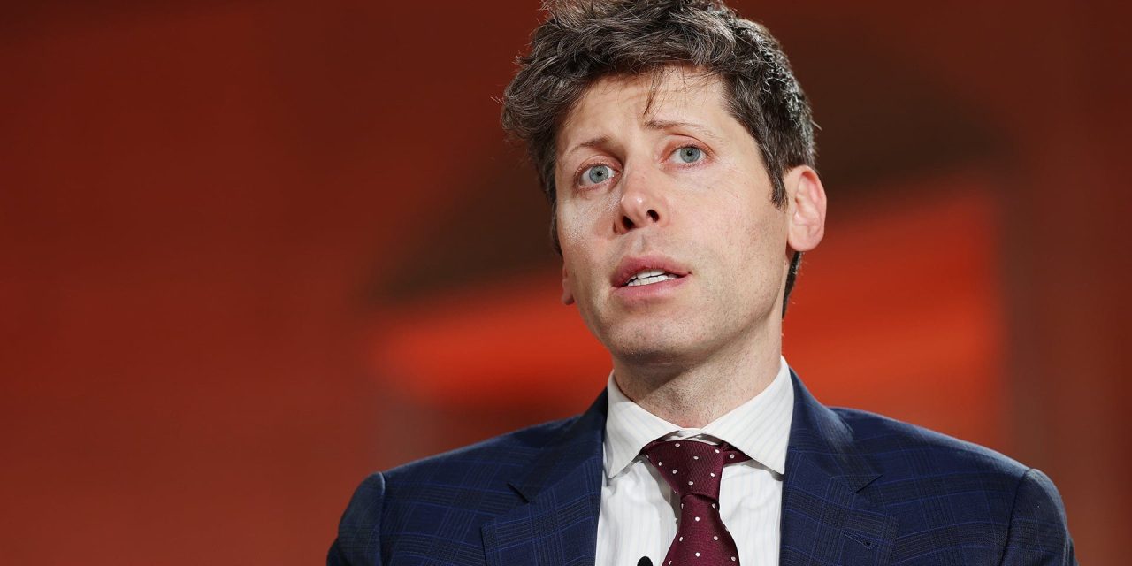 ☕🤖 Sam Altman: The AI “Jobs Apocalypse” Isn’t Coming