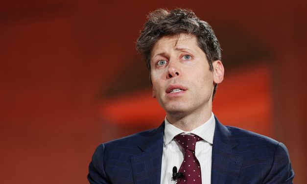 ☕🤖 Sam Altman: The AI “Jobs Apocalypse” Isn’t Coming