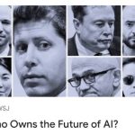 Tensions mount over AI Consequences on the Future