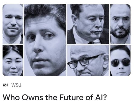 Tensions mount over AI Consequences on the Future