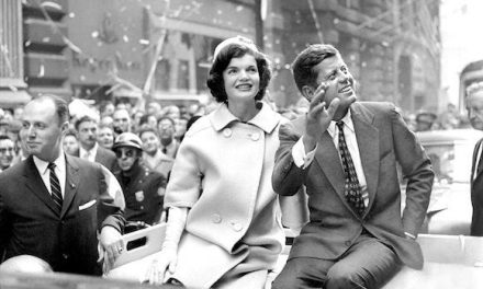 What JFK can teach us about AI job loss
