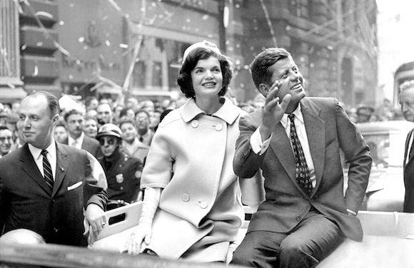 What JFK can teach us about AI job loss