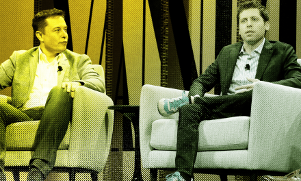 OpenAI’s Momentum is Spiraling Down ▼