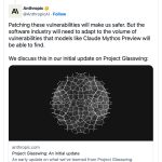 ☕🤖 Anthropic’s AI Just Found 10,000 Software Bugs In A Month!