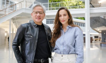 Thinking Machines Just Announced More Human Like AI