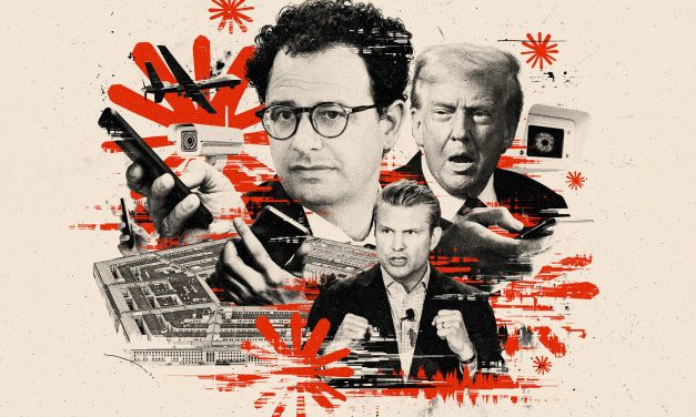 What if there’s only One Major AI Winner?