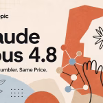 ☕🤖 Anthropic Releases New Model Claude Opus 4.8