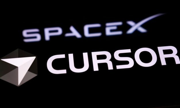 ☕🤖 SpaceX Just Bought Cursor for $60 Billion (Yes, Really)