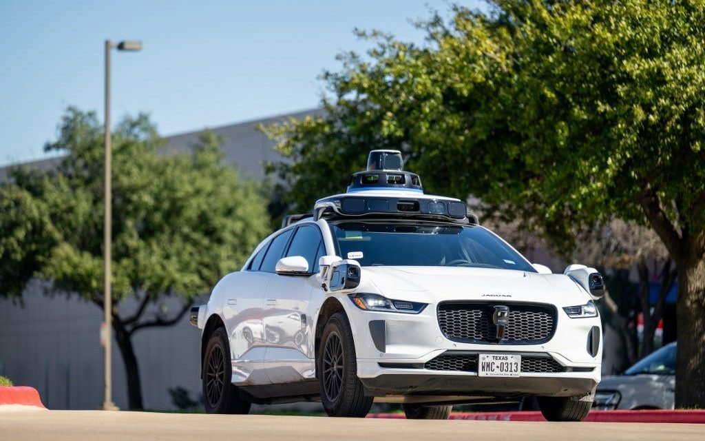 How Google’s Waymo is Scaling Robotaxis in 2026