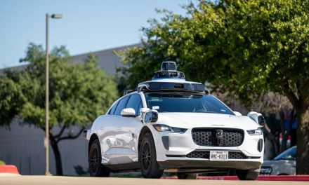 How Google’s Waymo is Scaling Robotaxis in 2026