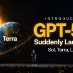 ☕🤖 GPT-5.6 Sol, Terra & Luna: Why You Can’t Touch Them Yet