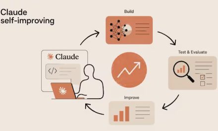 ☕🤖 Claude Now Writes Most of Its Own Code