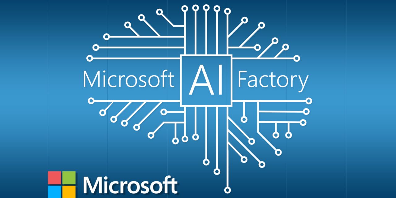 ☕🤖 Microsoft Just Dropped $2.5B on a New AI Army